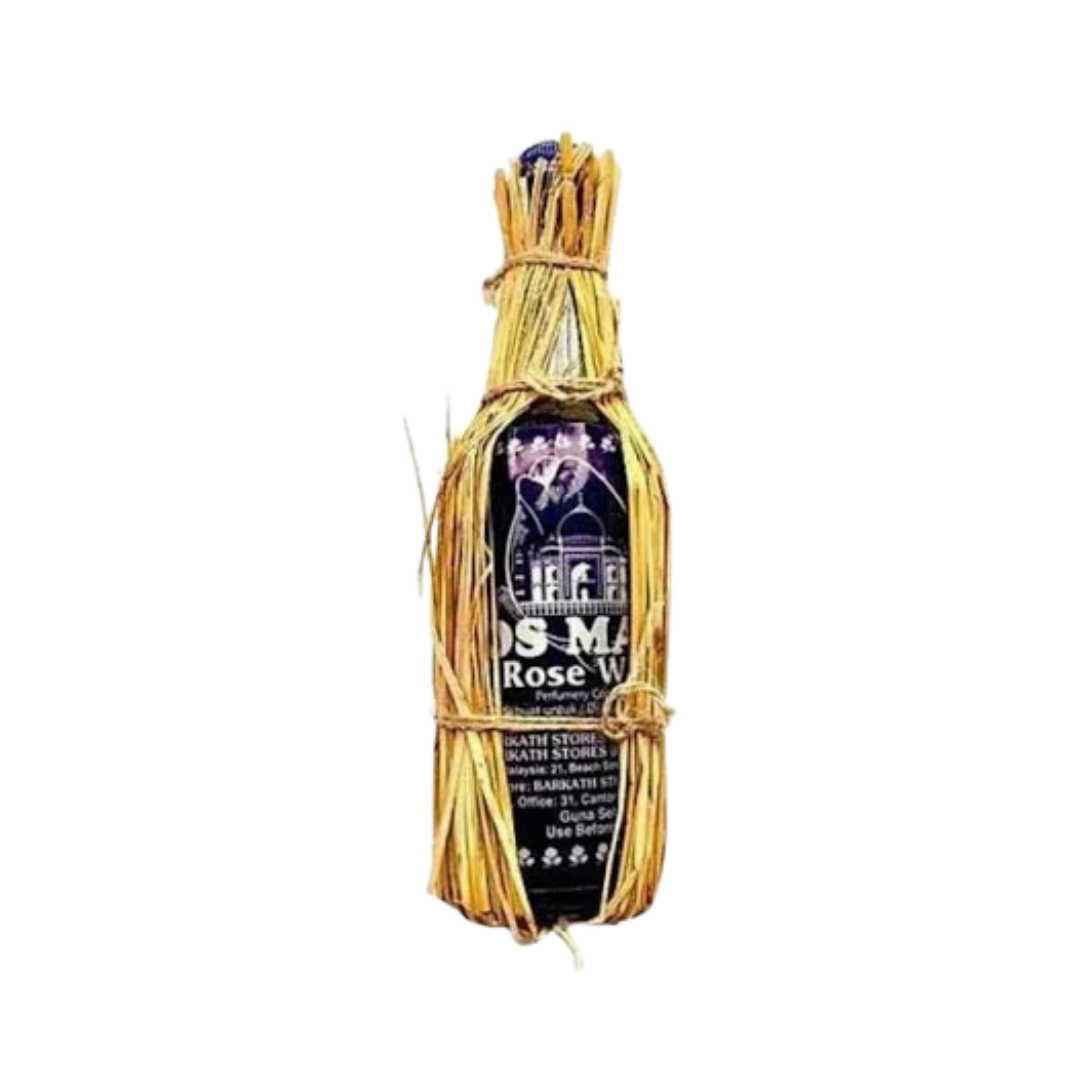Special Rosewater (Glass) 500Ml