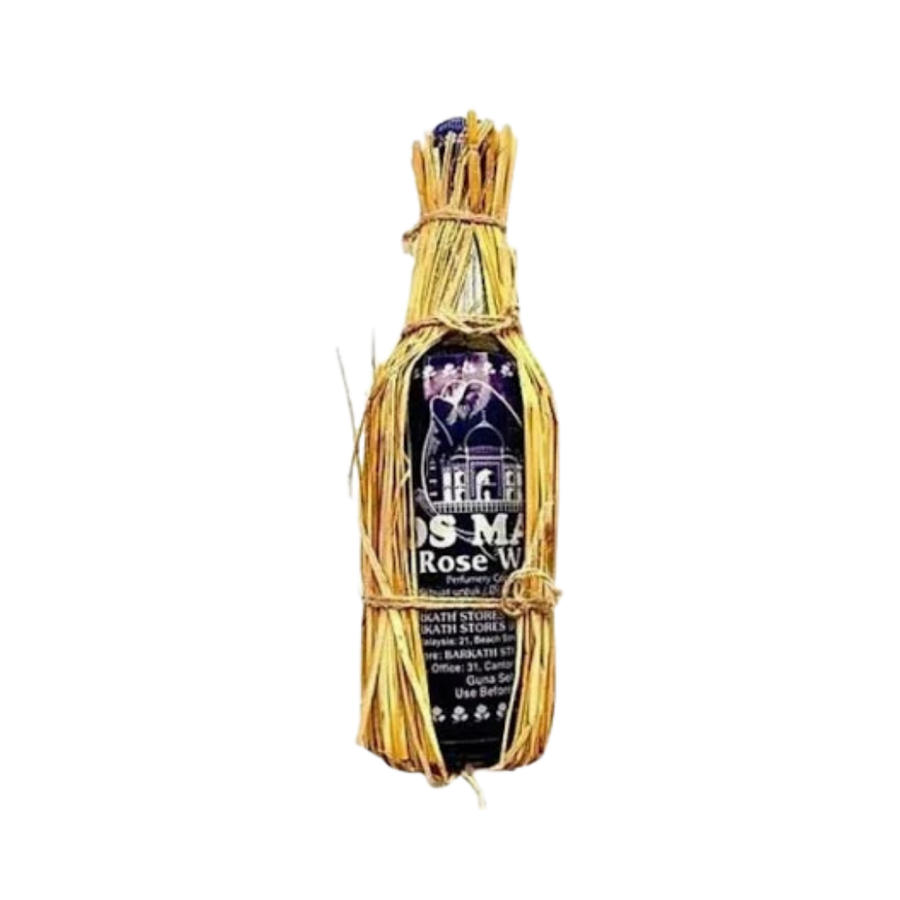 Special Rosewater (Glass) 500Ml