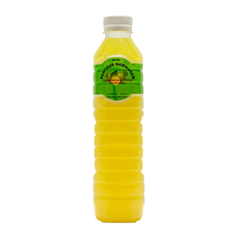 Santisuk Lime Juice Big