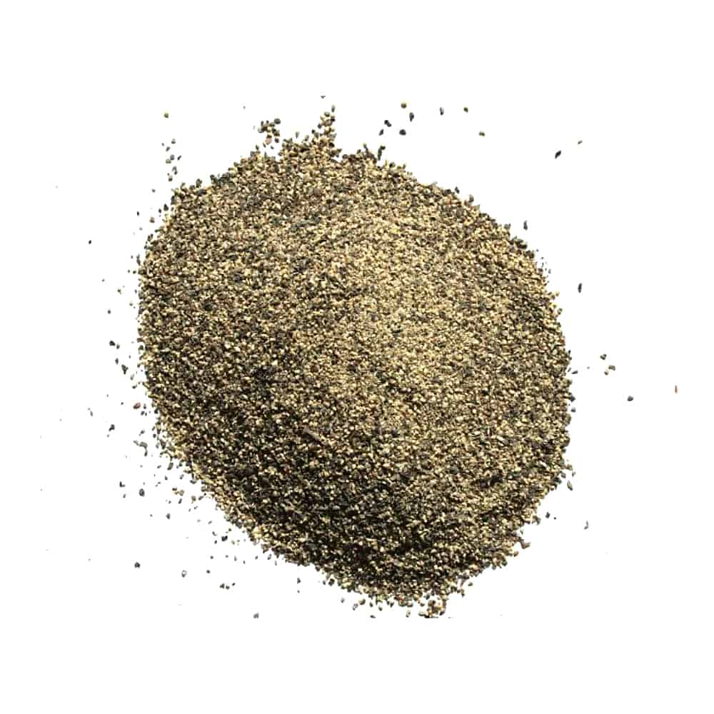 Jeya Spices Black Pepper Powder 40g