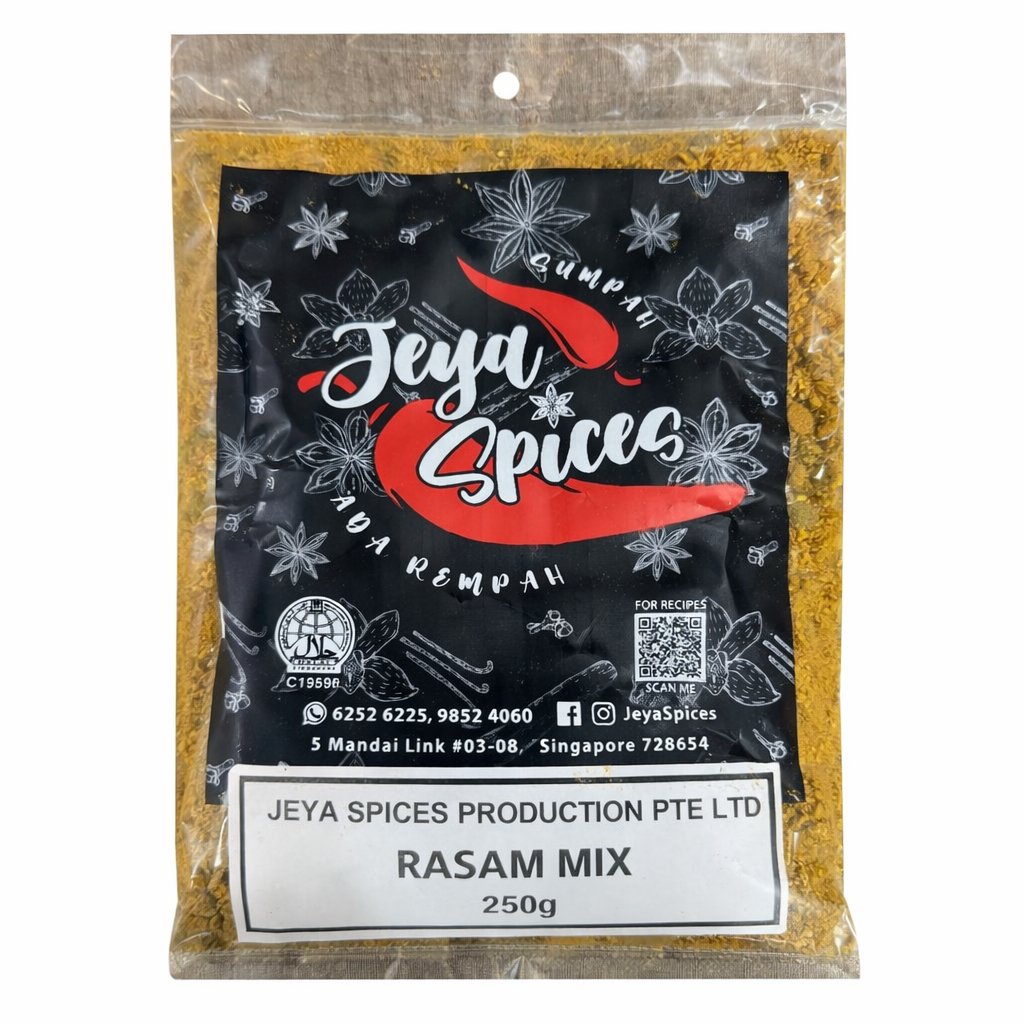 Jeya Spices Rasam 250g