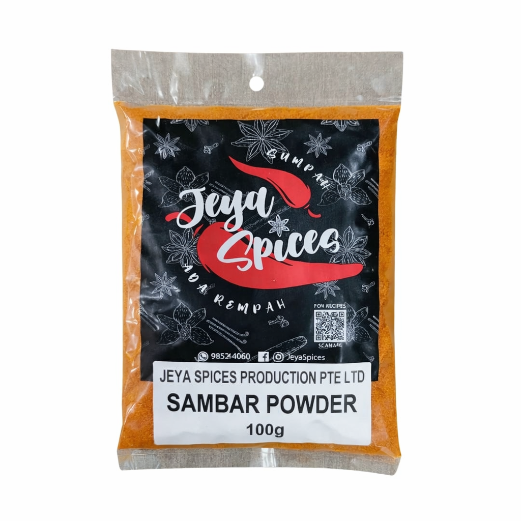 Jeya Spices Sambar 100g